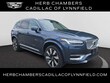 Volvo XC90 Recharge Plug-In Hyb