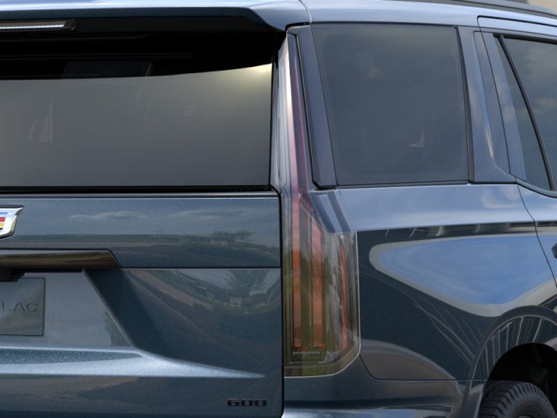 new 2026 Cadillac Escalade car, priced at $133,085