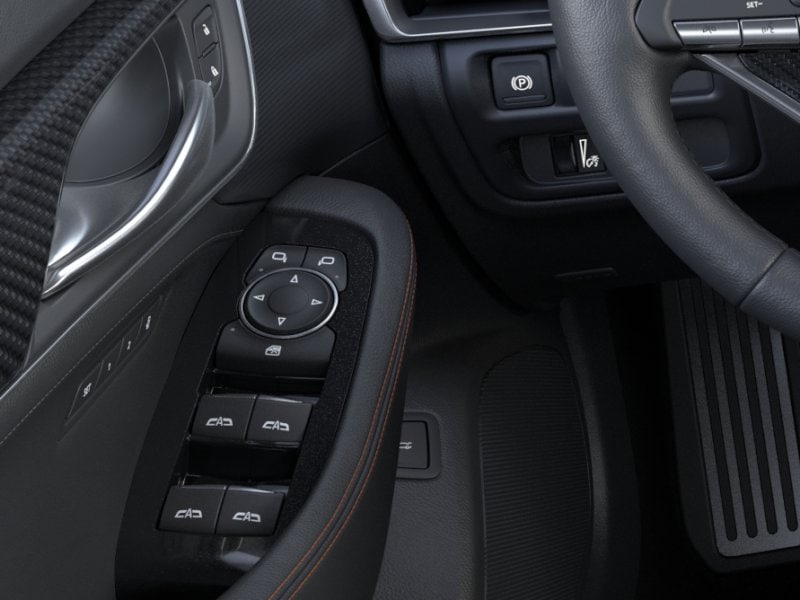 new 2026 Cadillac CT5-V car, priced at $65,090