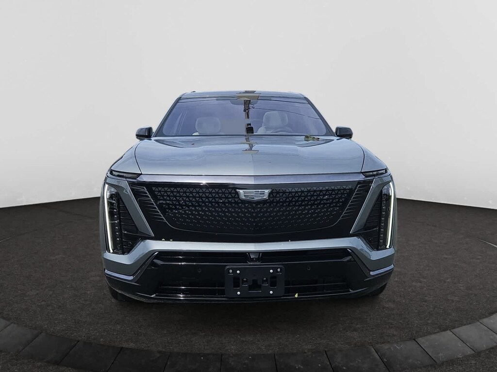 New 2026 CADILLAC VISTIQ Sport SUV