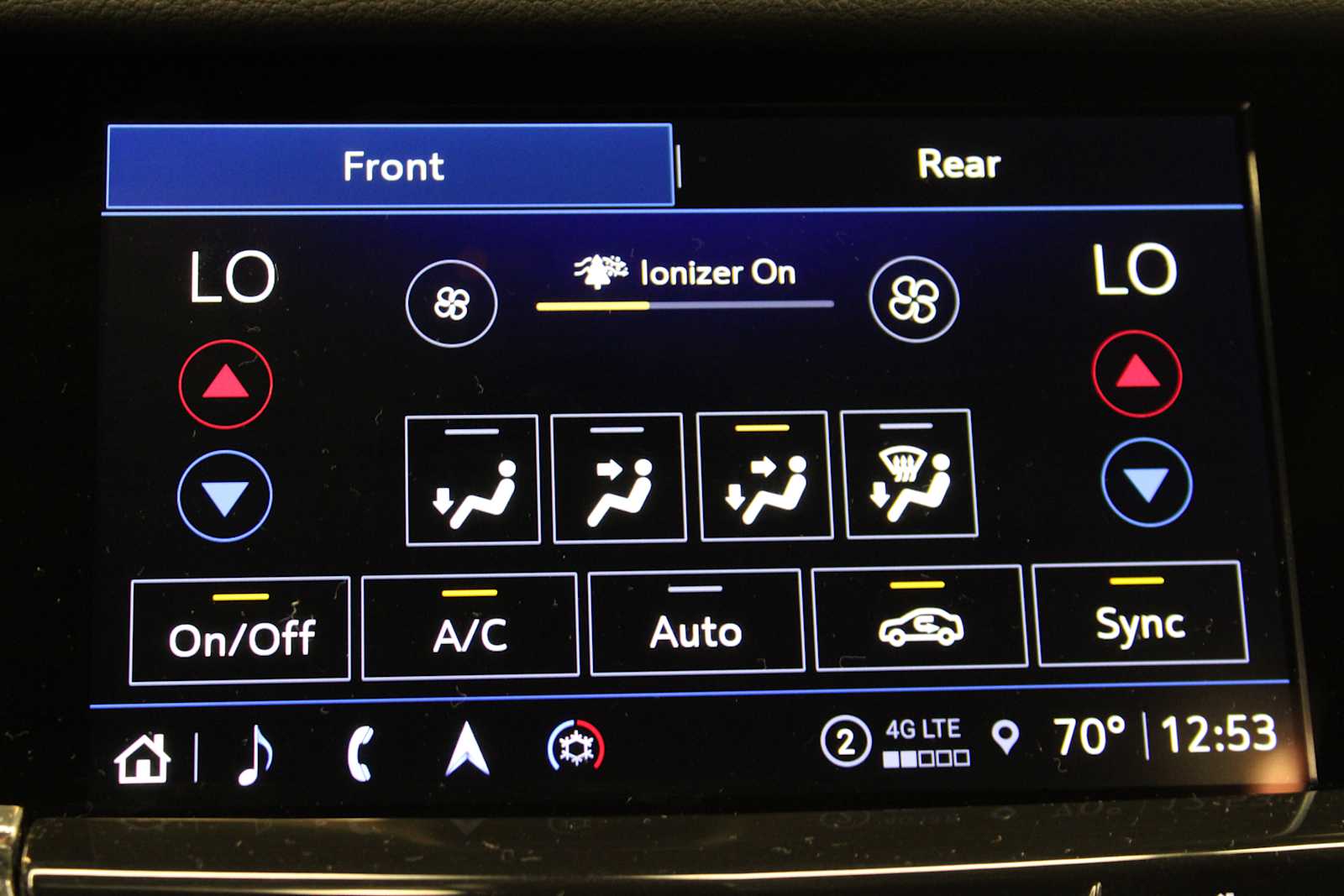 used 2024 Cadillac XT6 car, priced at $36,387