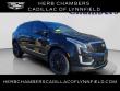 Used 2023 CADILLAC XT5 Sport SUV