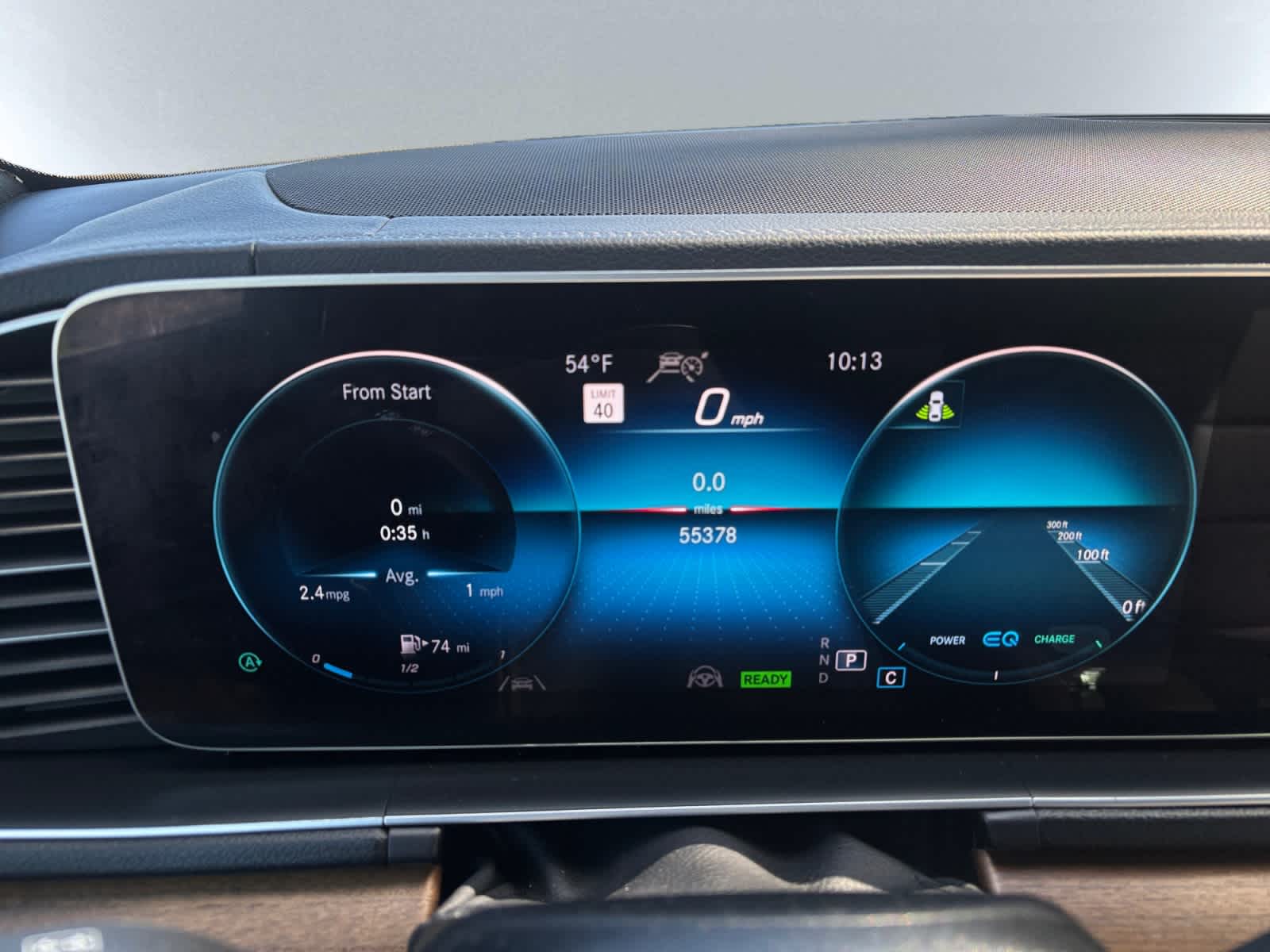 used 2021 Mercedes-Benz GLS car, priced at $45,497