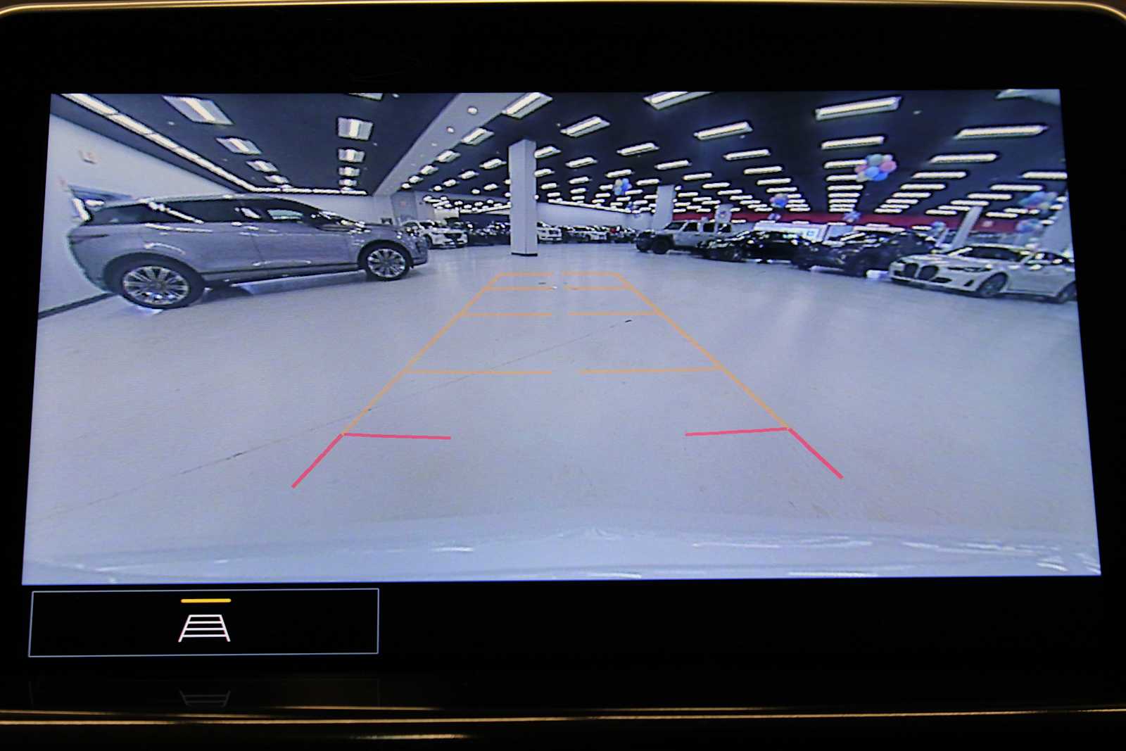 used 2023 Cadillac CT5 car, priced at $35,087