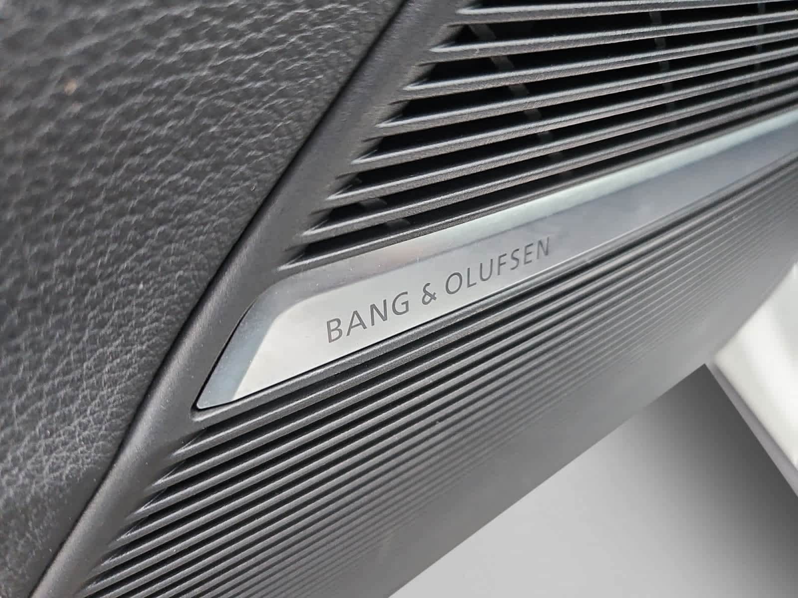 used 2023 Audi Q7 car, priced at $38,387