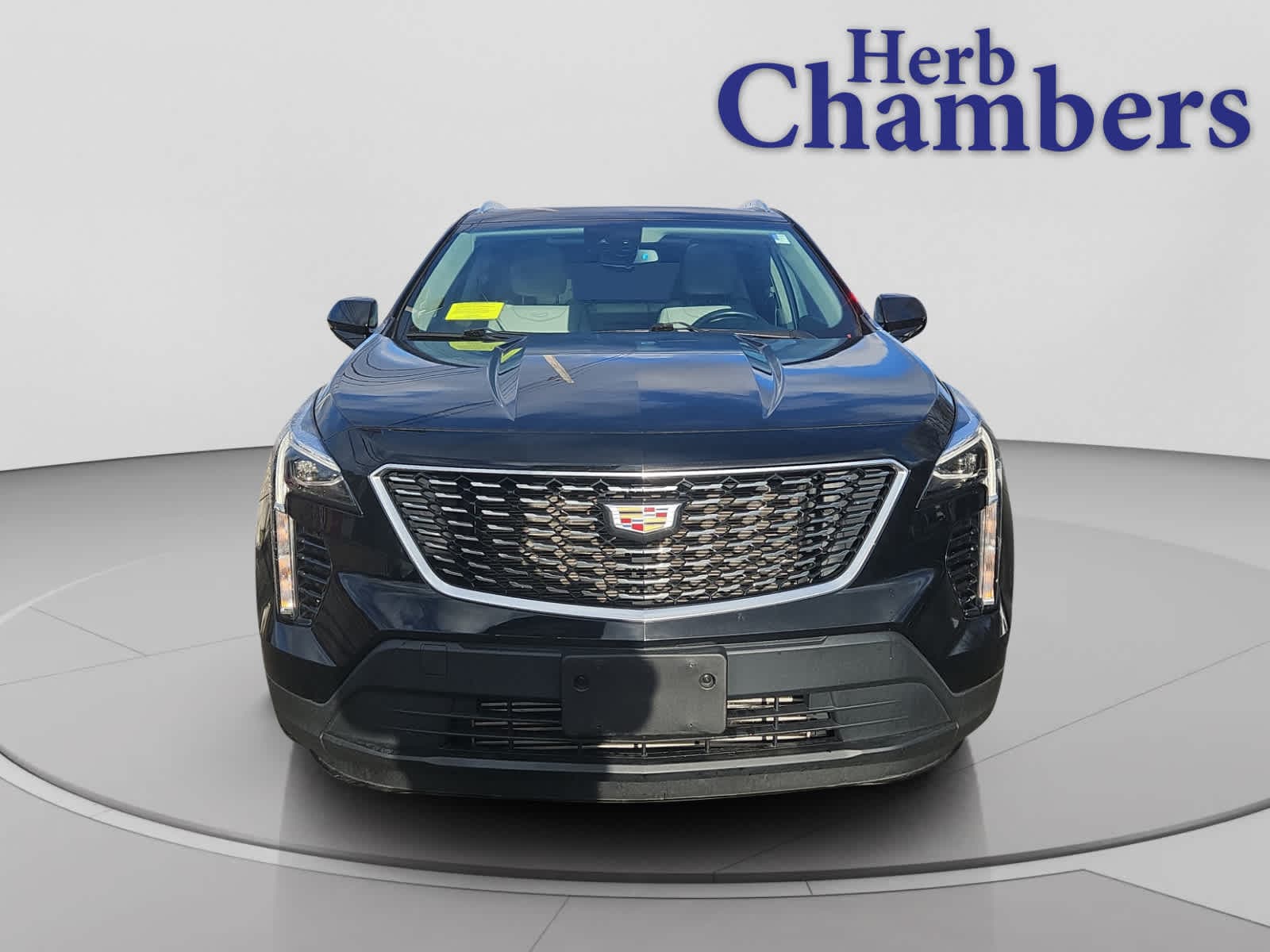 used 2023 Cadillac XT4 car, priced at $26,497