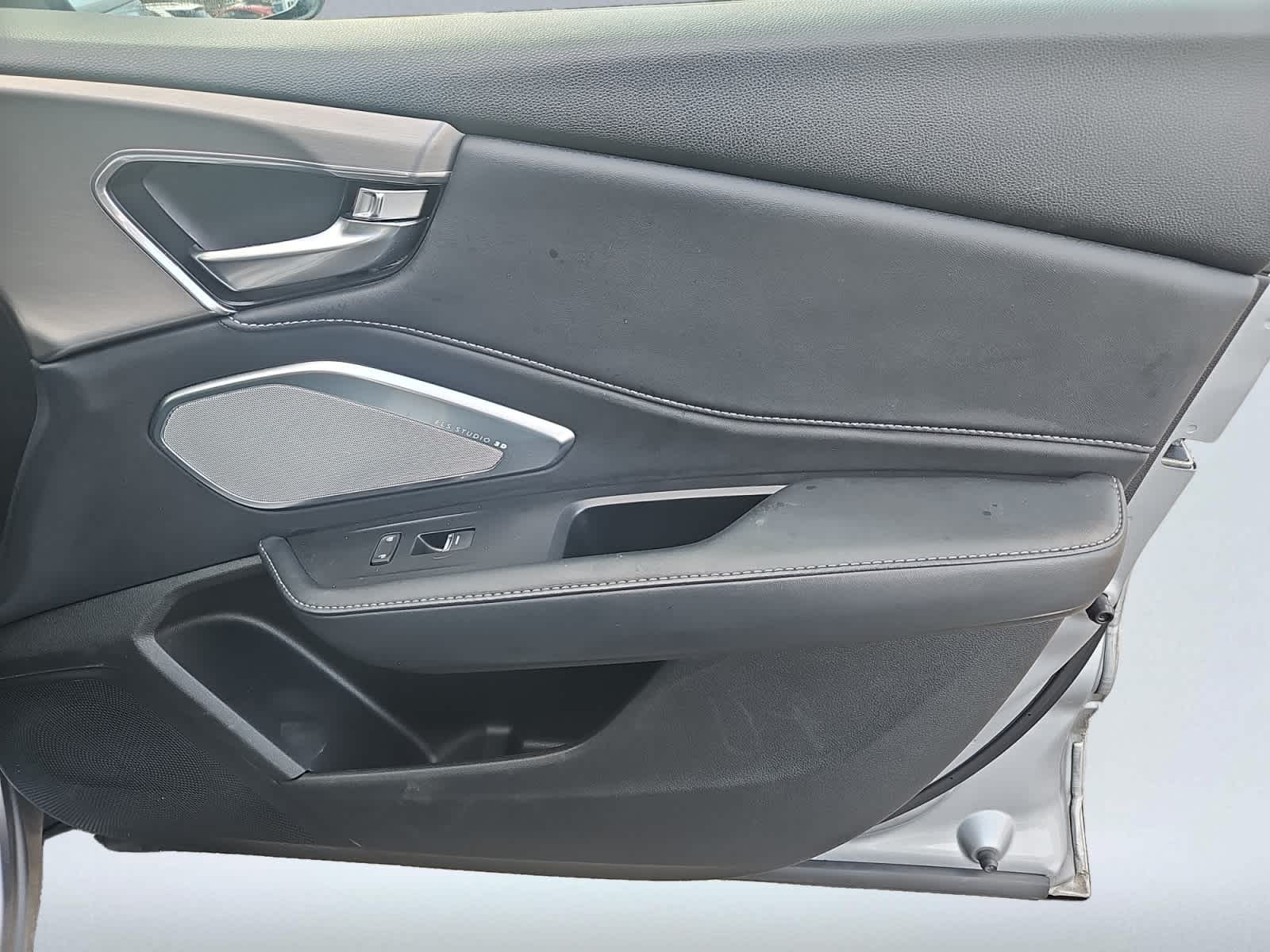 used 2019 Acura RDX car, priced at $25,387