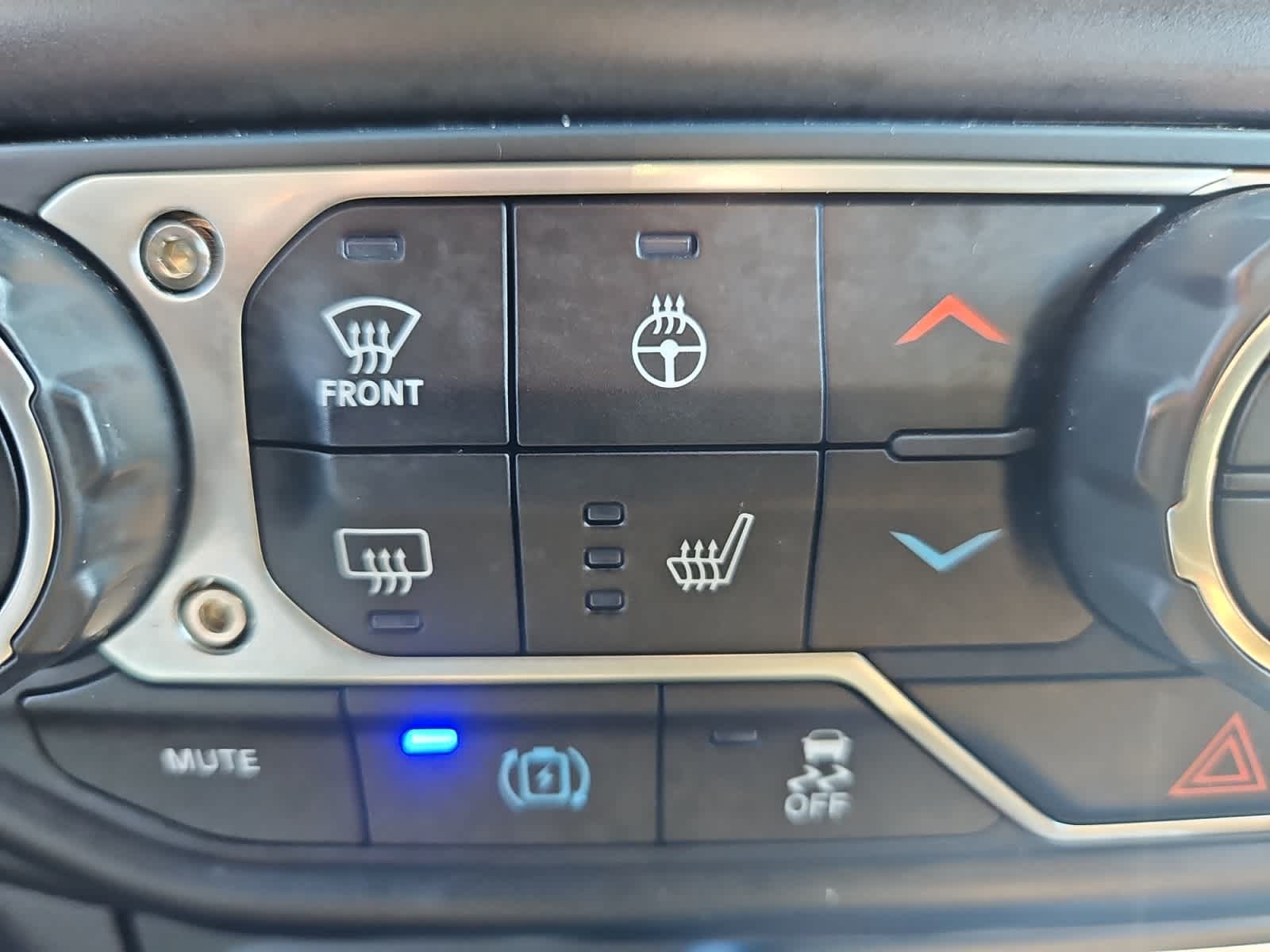 used 2021 Jeep Wrangler 4xe car, priced at $27,497