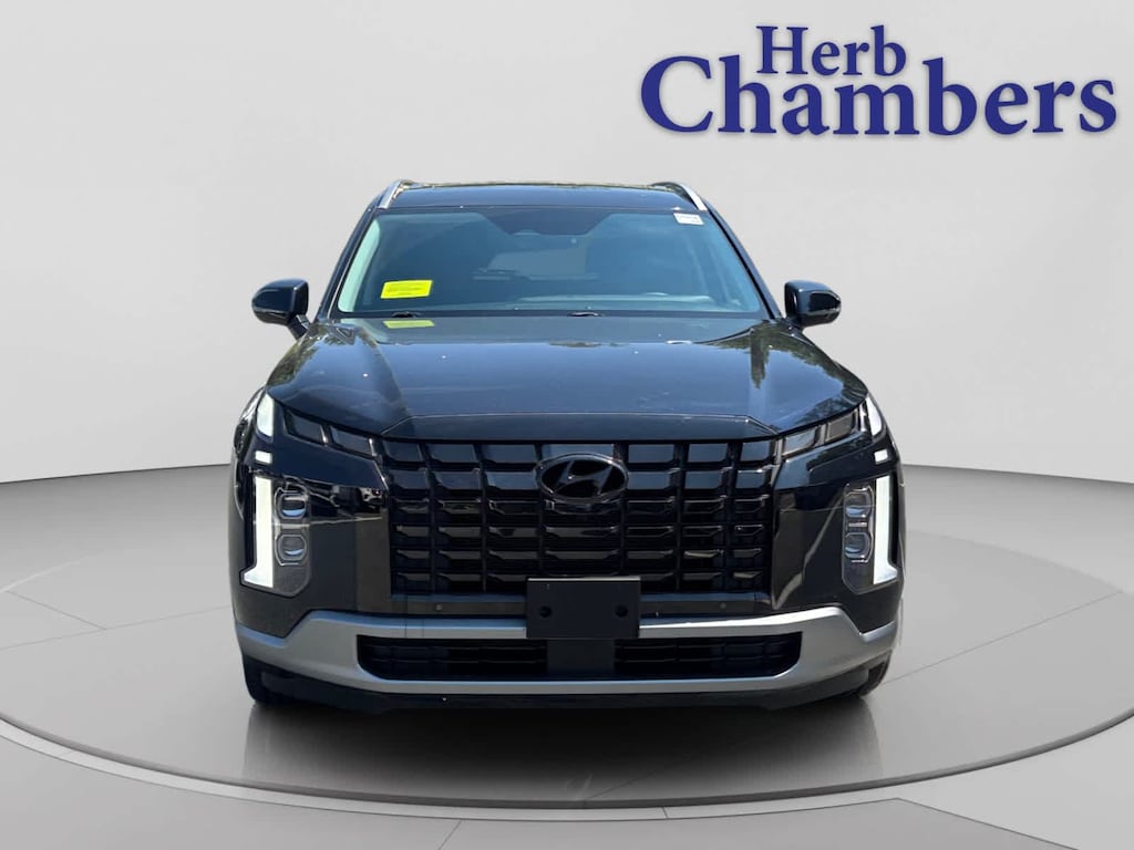 Used 2023 Hyundai Palisade SEL SUV