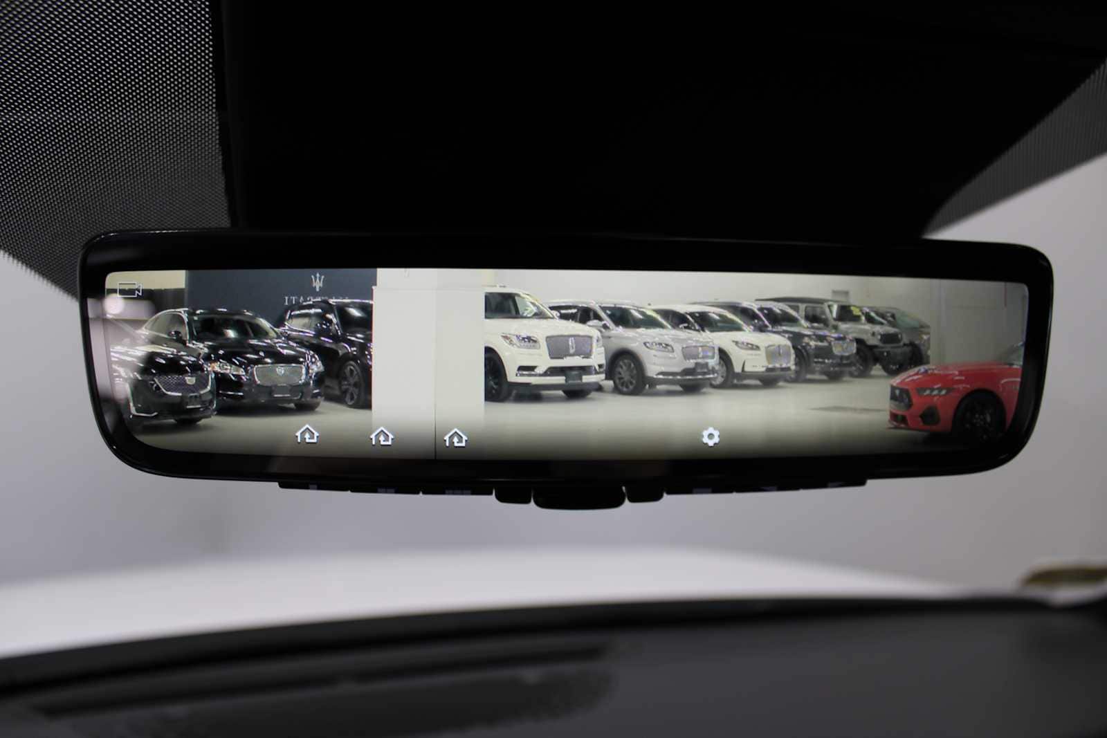 used 2025 Hyundai Palisade car, priced at $43,787