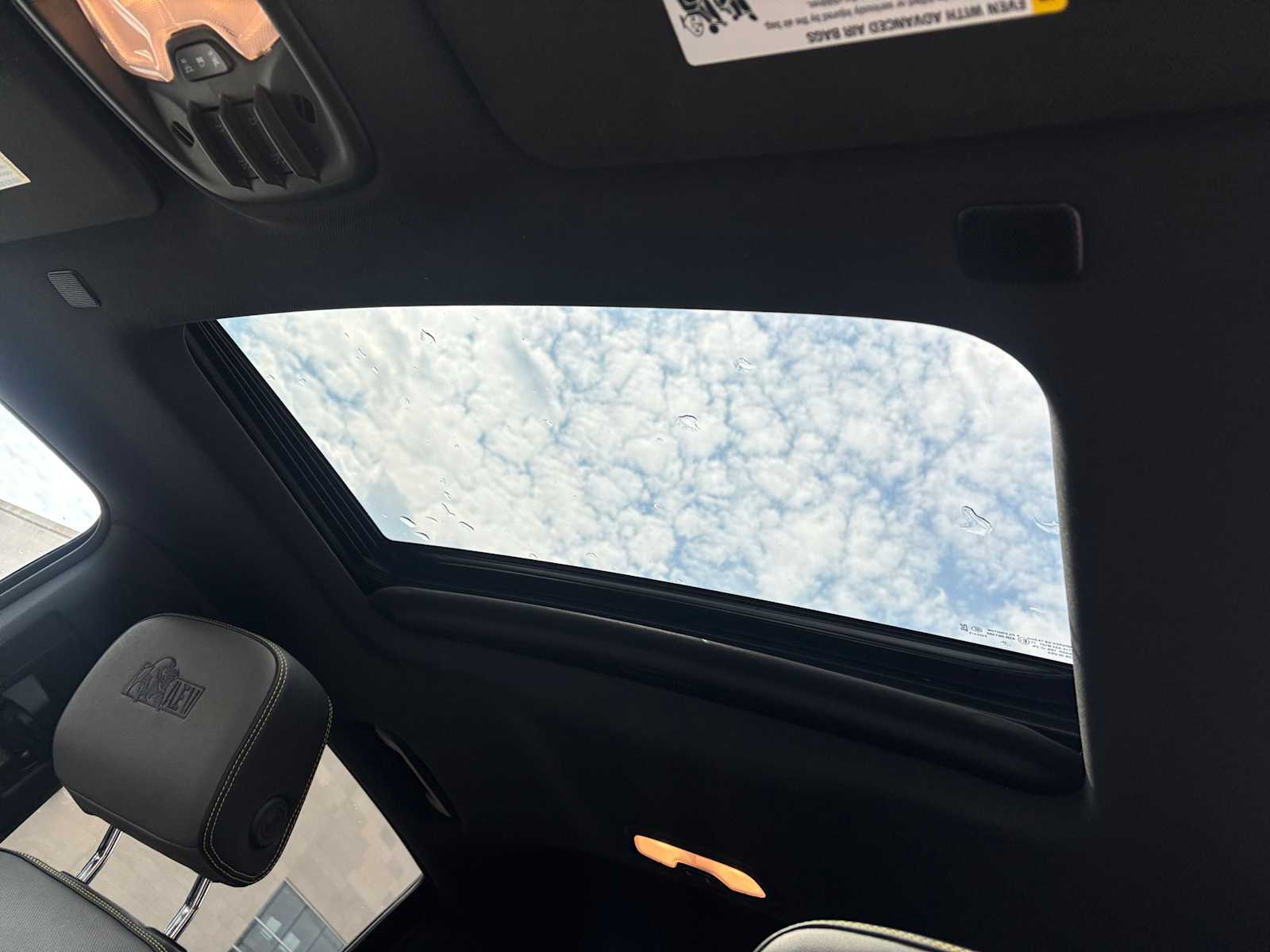 used 2024 Chevrolet Colorado car, priced at $47,987