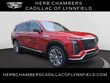 CADILLAC VISTIQ