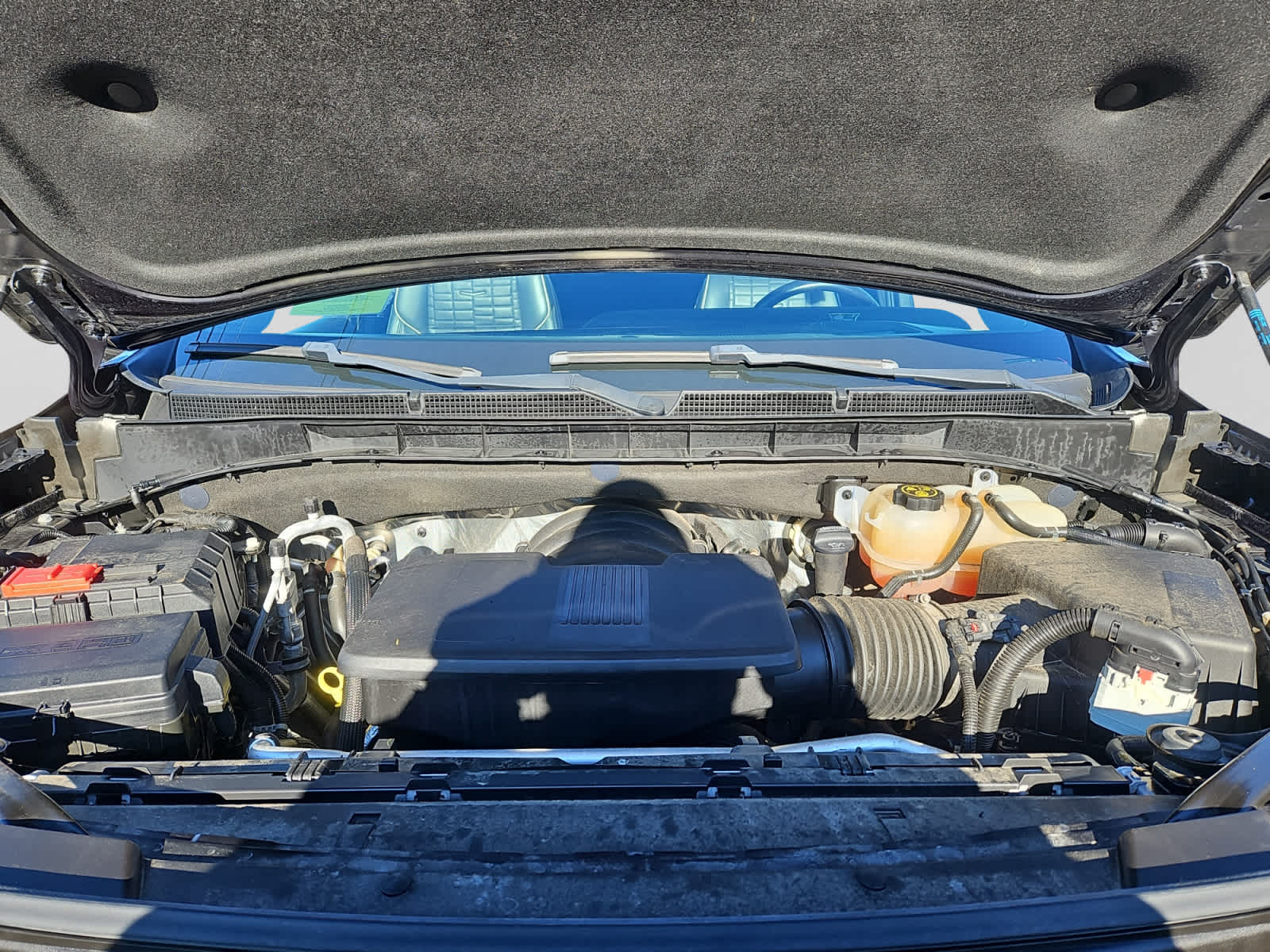 used 2022 Cadillac Escalade ESV car