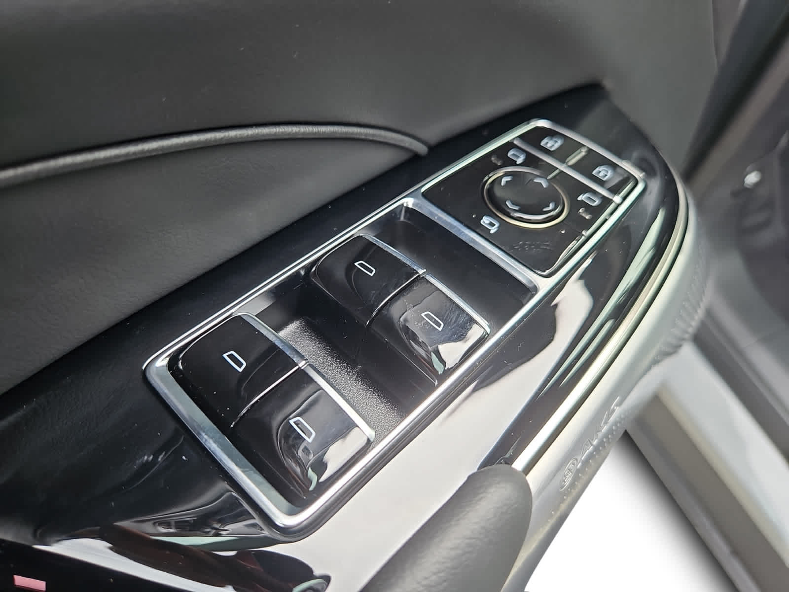 new 2025 Cadillac LYRIQ car, priced at $68,590