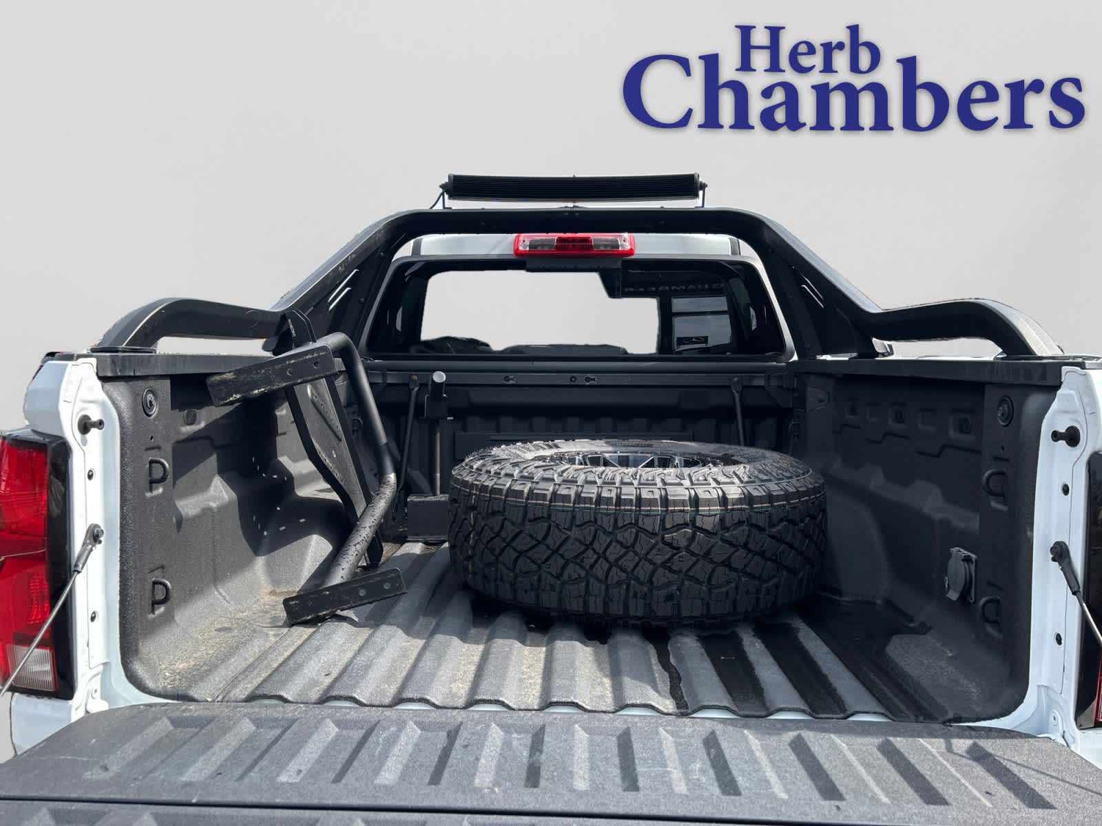 used 2024 Chevrolet Colorado car, priced at $47,987