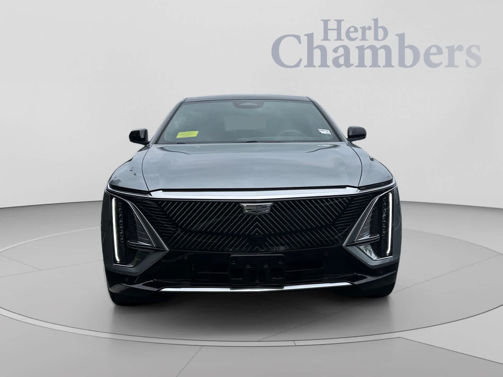 Used 2024 Cadillac LYRIQ Tech with VIN 1GYKPMRL1RZ141736 for sale in Lynnfield, MA