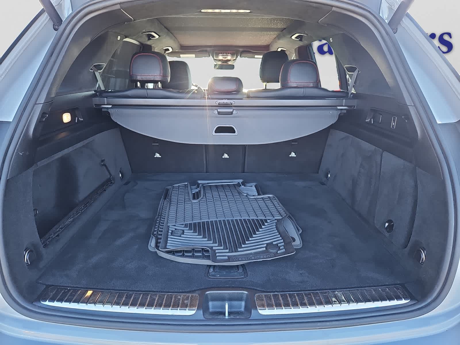 used 2024 Mercedes-Benz GLE car, priced at $86,287