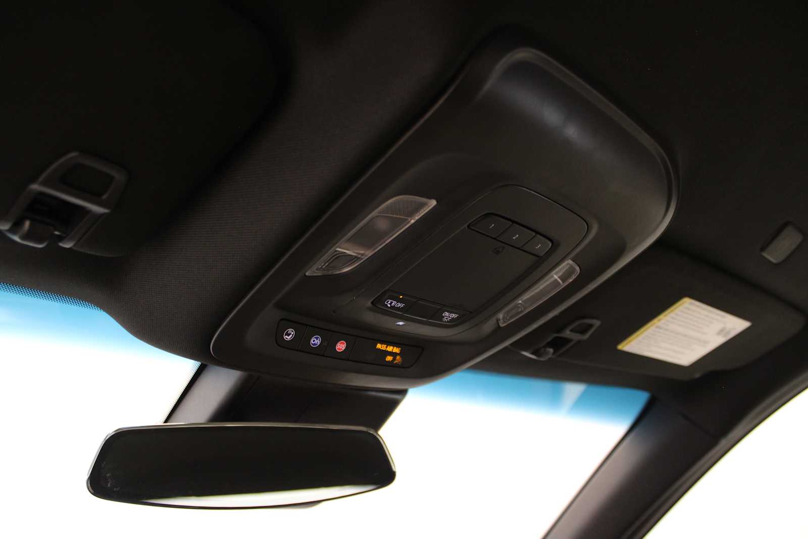 used 2023 Cadillac CT5 car, priced at $32,287