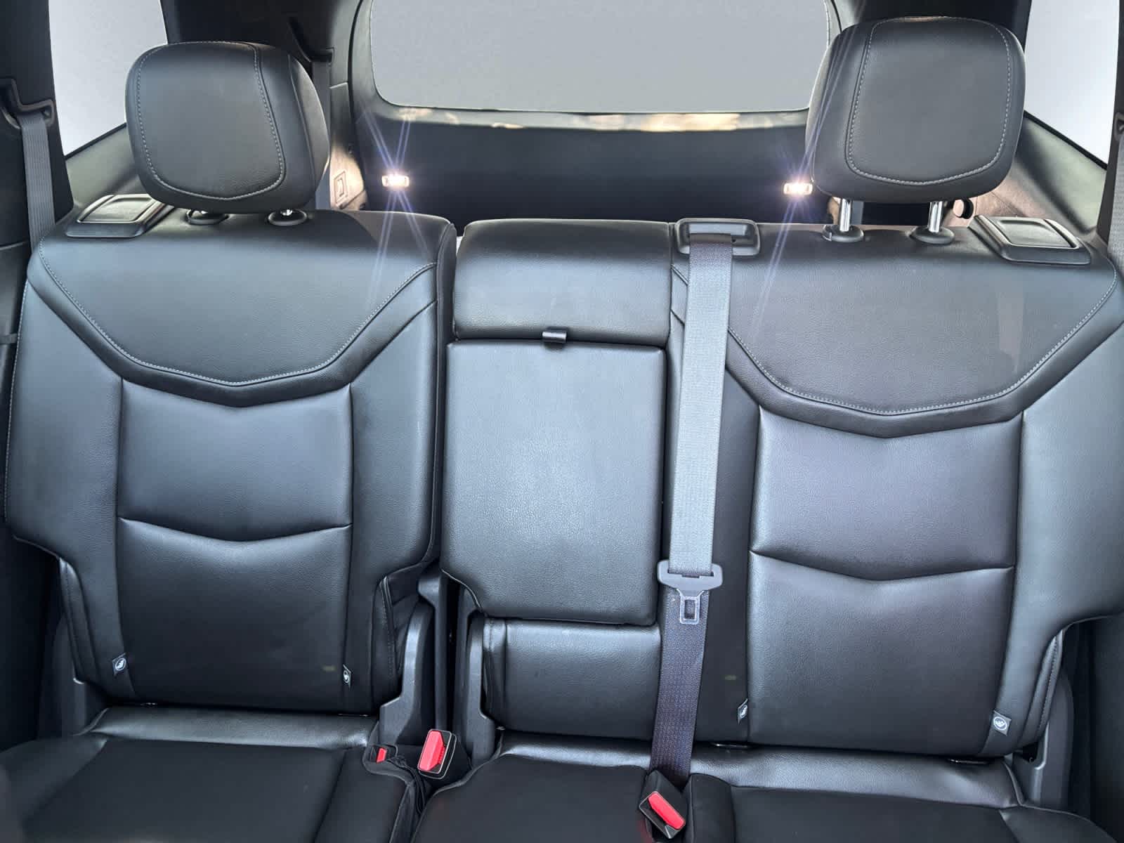 used 2024 Cadillac XT6 car, priced at $43,387