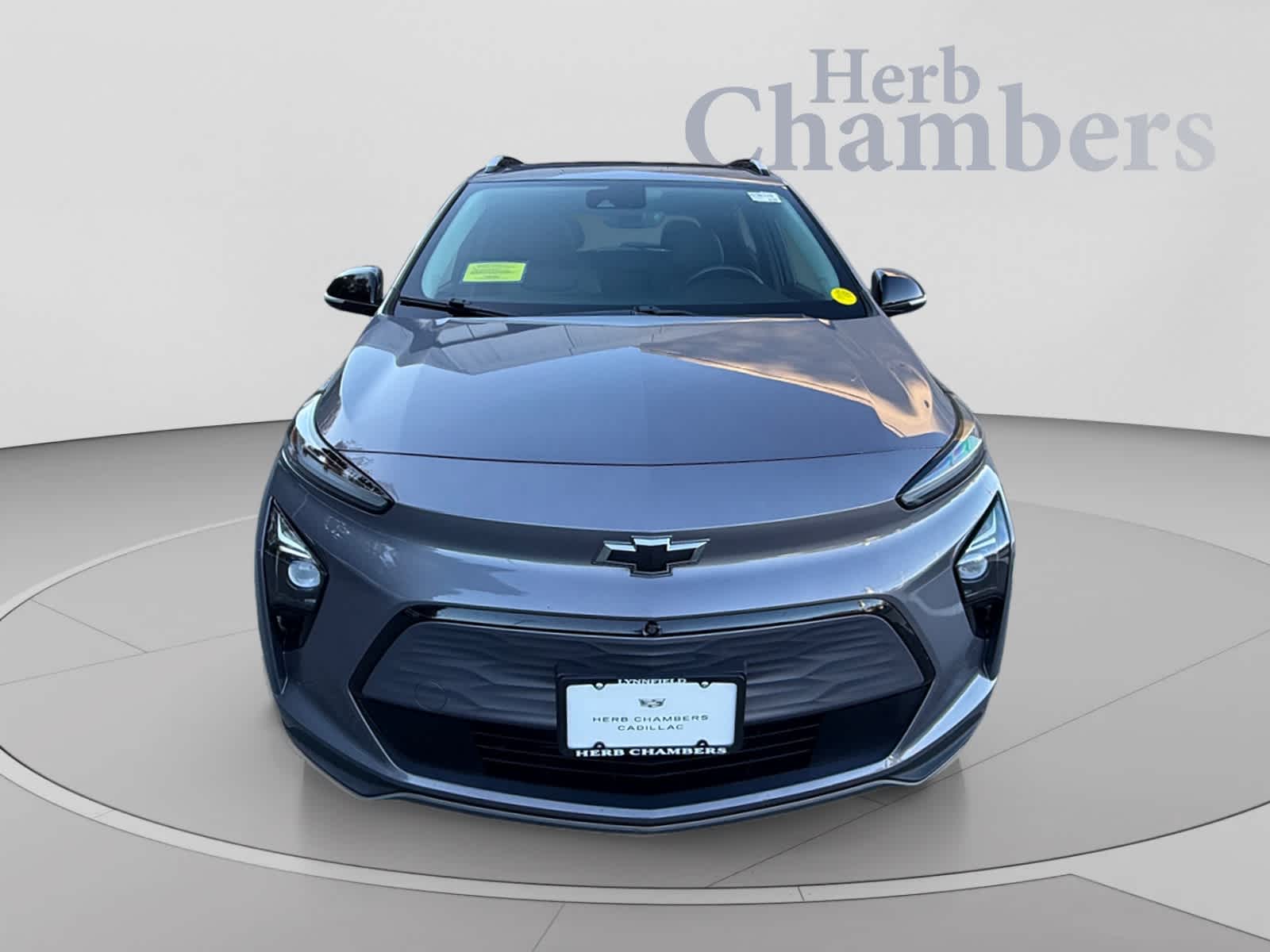 Used 2022 Chevrolet Bolt EUV Premier SUV