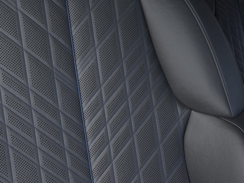 new 2026 Cadillac ESCALADE IQ car, priced at $130,920