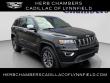Used 2019 Jeep Grand Cherokee Limited