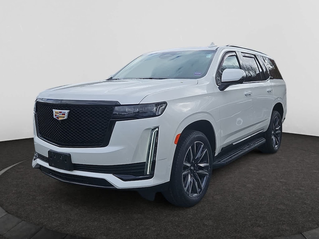 Used 2023 CADILLAC Escalade Sport SUV