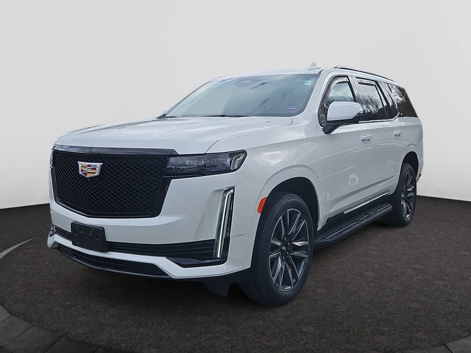 2023 Cadillac Escalade Sport photo 2