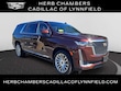 CADILLAC Escalade ESV