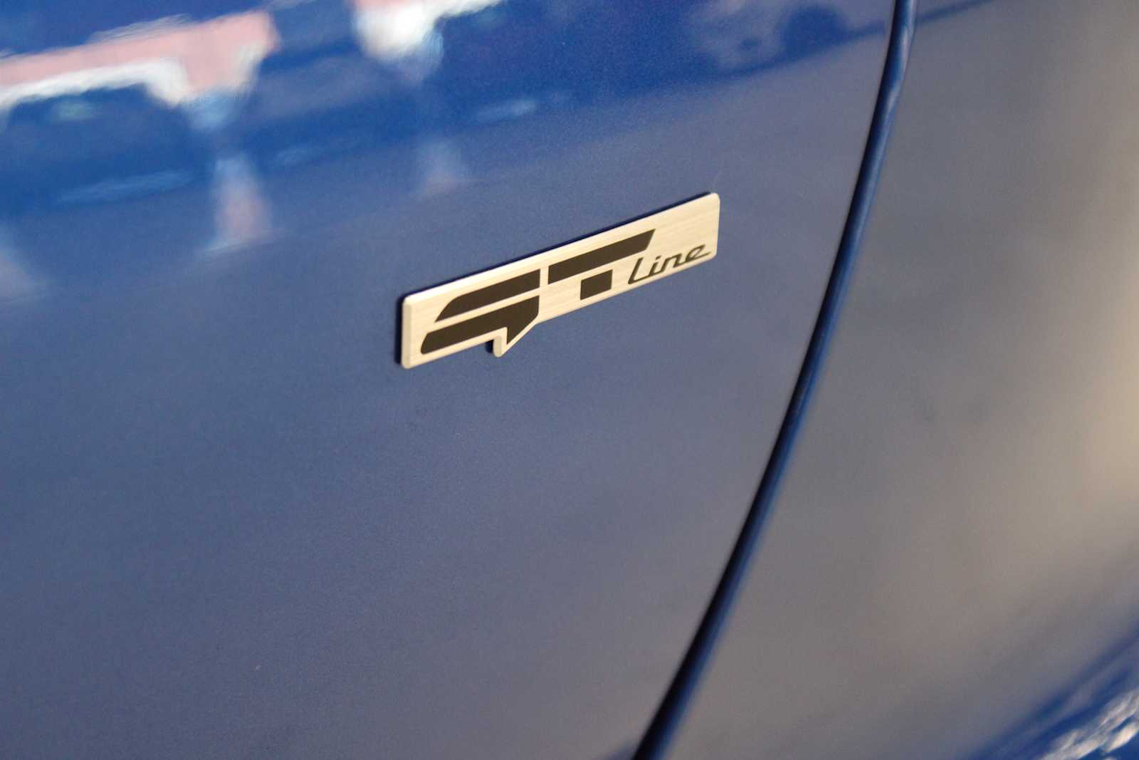 used 2023 Kia Stinger car, priced at $26,387