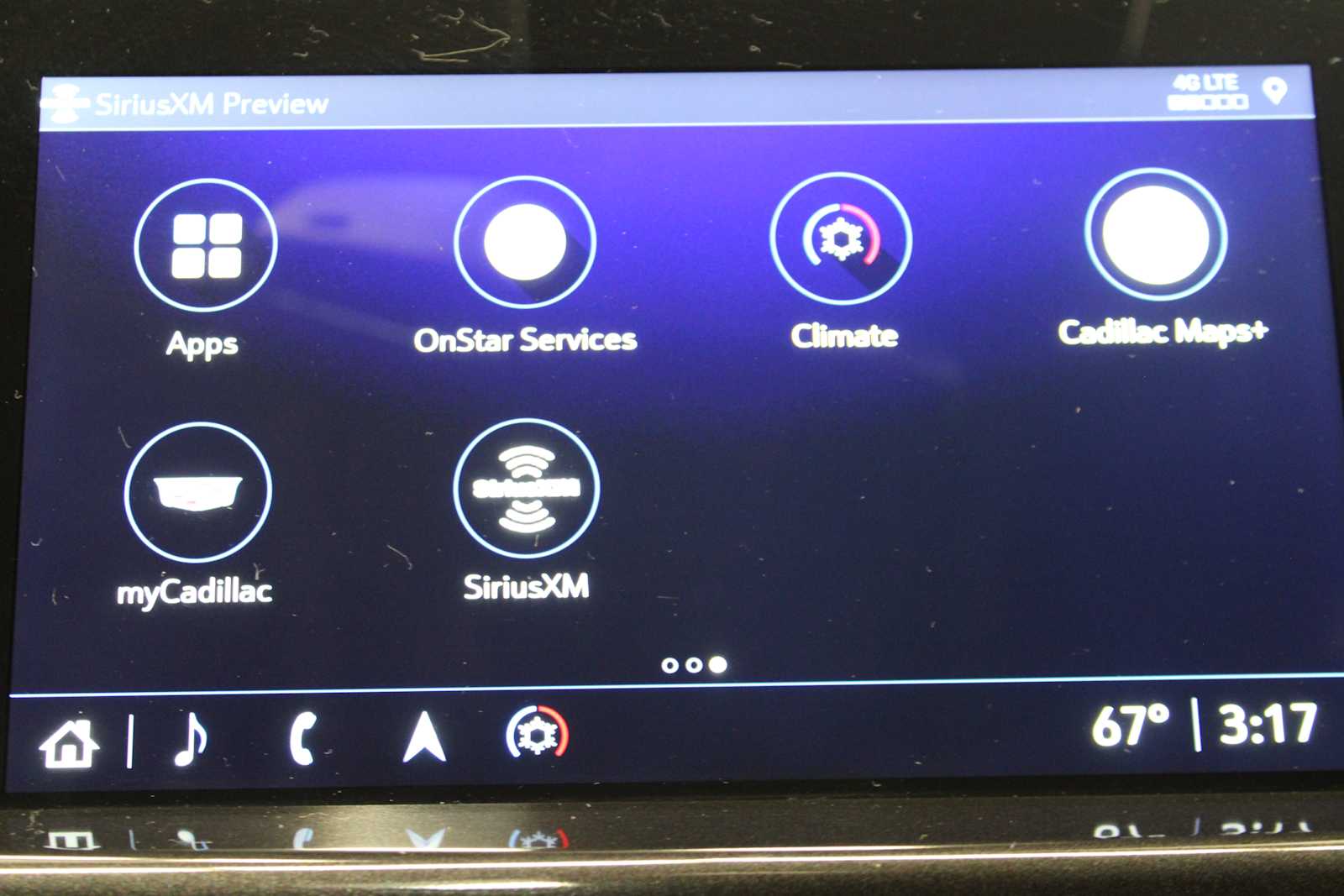 used 2023 Cadillac CT5 car, priced at $35,087