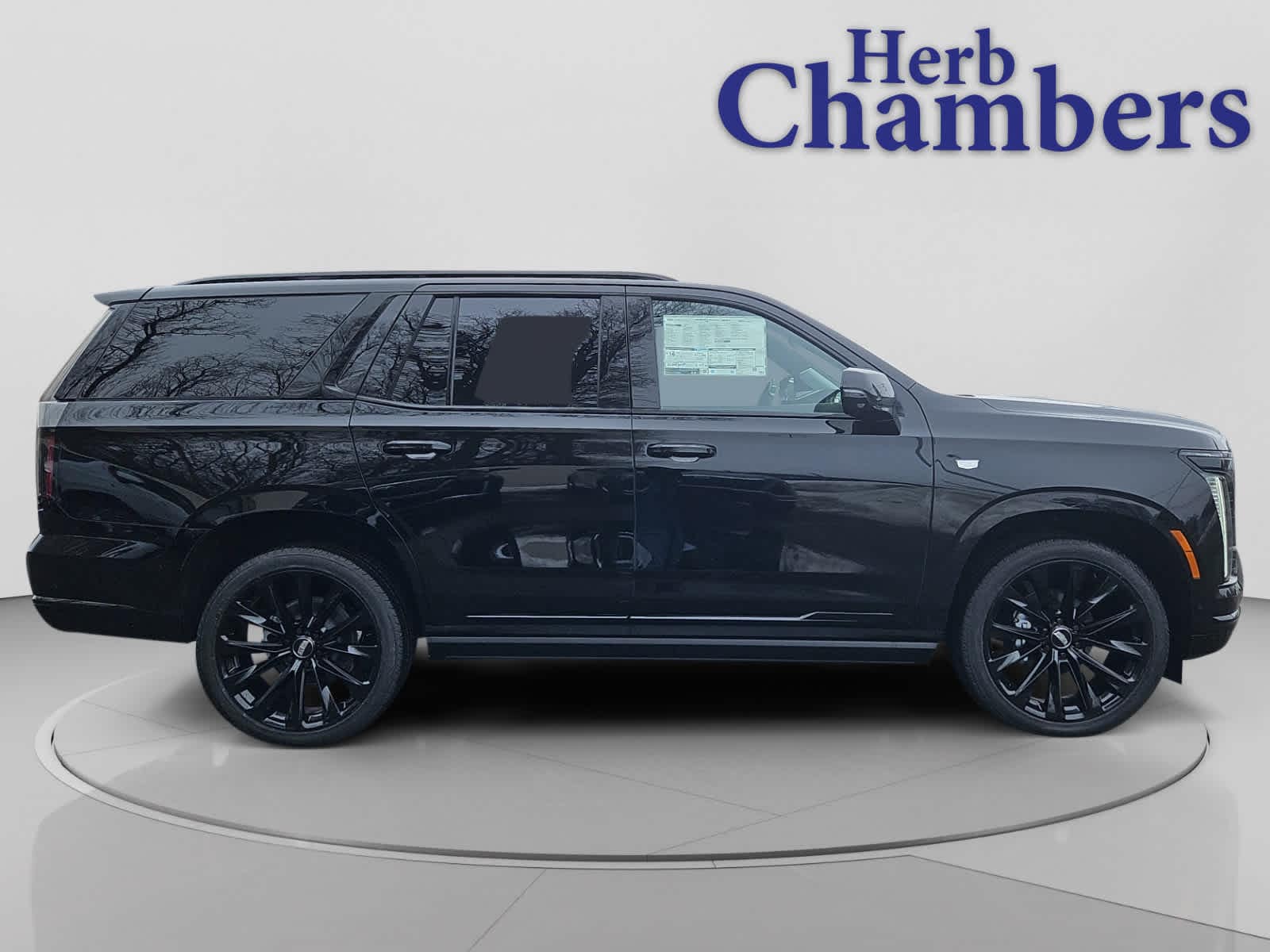 new 2026 Cadillac Escalade car, priced at $131,760