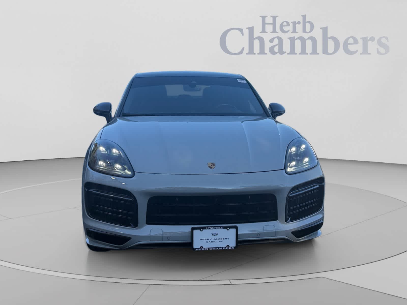 Used 2023 Porsche Cayenne GTS