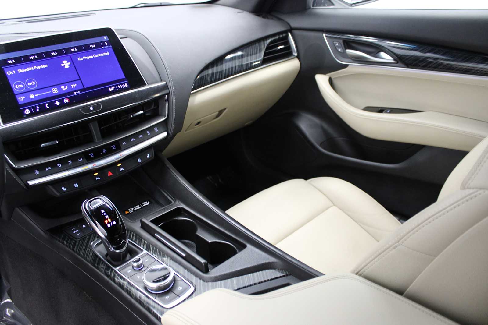 used 2023 Cadillac CT5 car, priced at $32,287