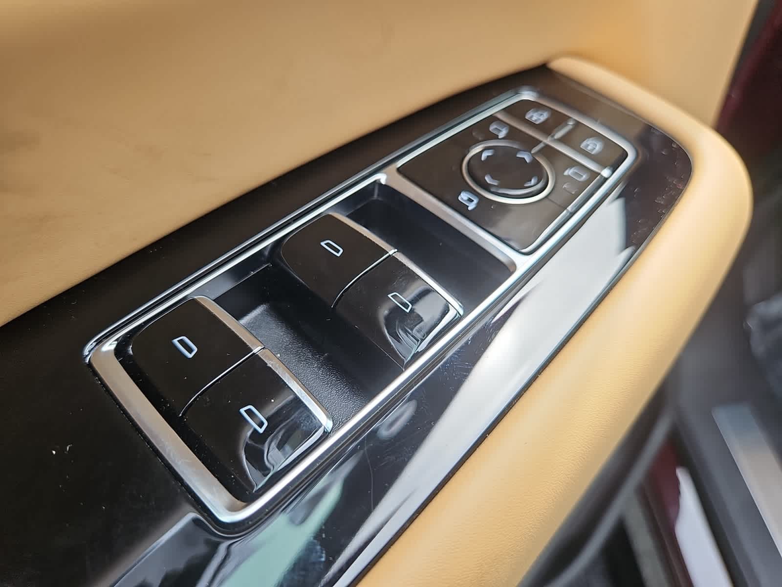 new 2026 Cadillac ESCALADE IQ car, priced at $157,395