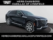 CADILLAC ESCALADE IQ