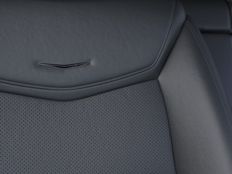 new 2026 Cadillac XT5 car, priced at $67,165