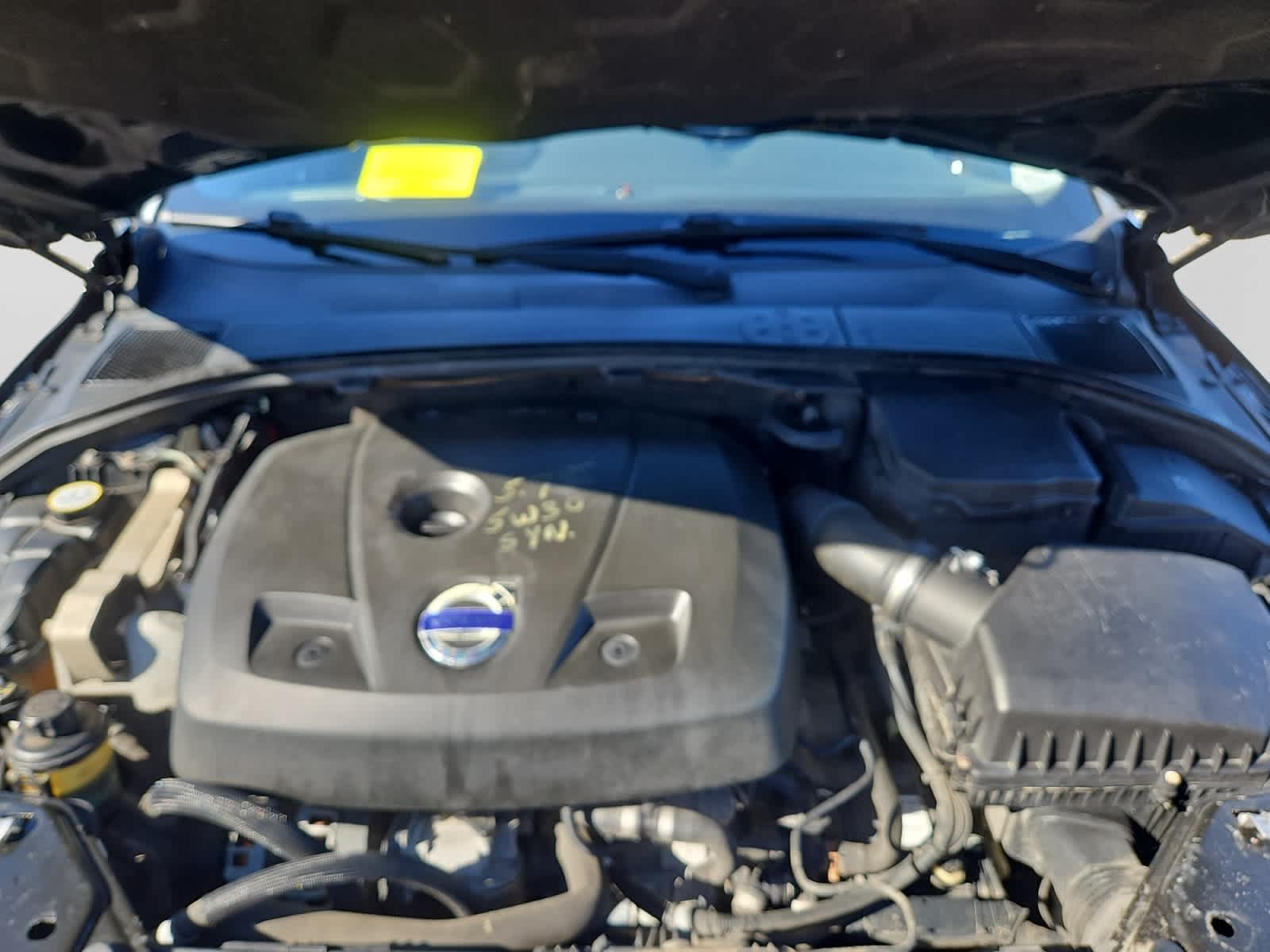 used 2015 Volvo S80 car, priced at $14,497