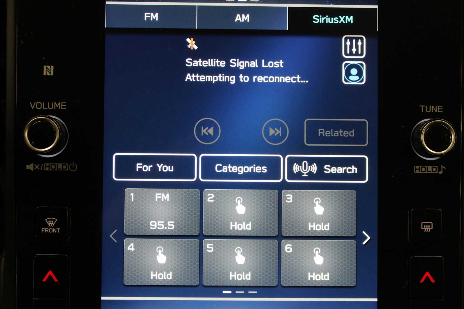 used 2024 Subaru Impreza car, priced at $21,487