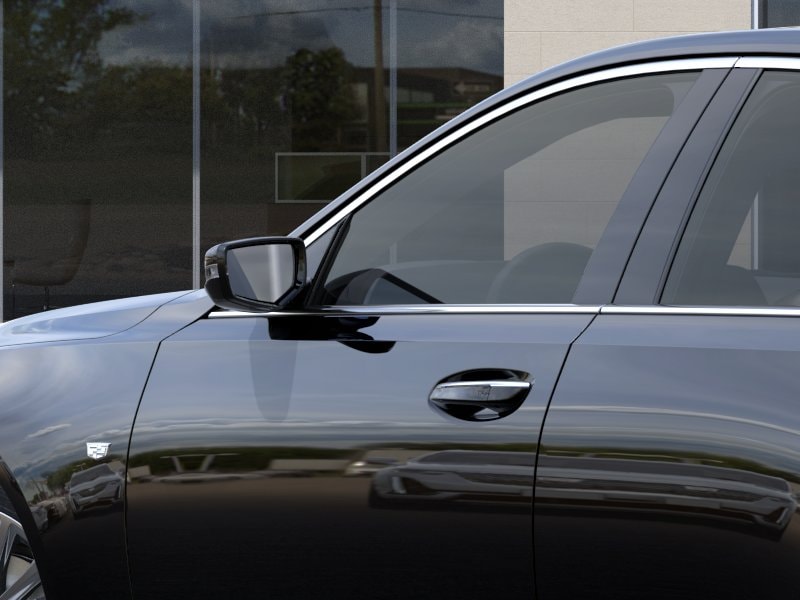 new 2026 Cadillac CT5 car, priced at $55,545