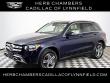 Used 2022 Mercedes-Benz GLC GLC 300