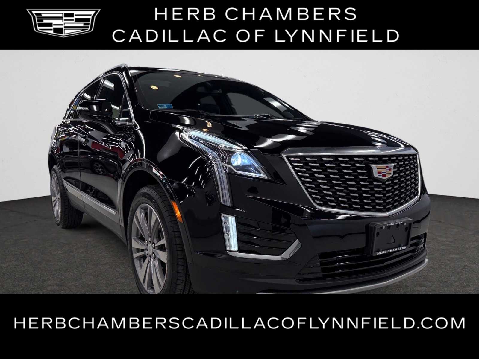 2024 Cadillac XT5 Premium Luxury's photo