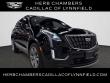 Used 2024 CADILLAC XT5 Premium Luxury SUV