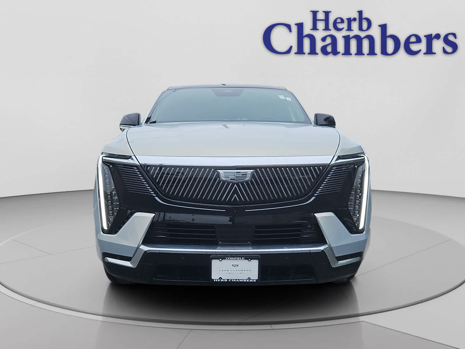 new 2025 Cadillac ESCALADE IQ car, priced at $153,454