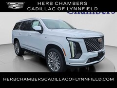 2026 CADILLAC Escalade Luxury SUV