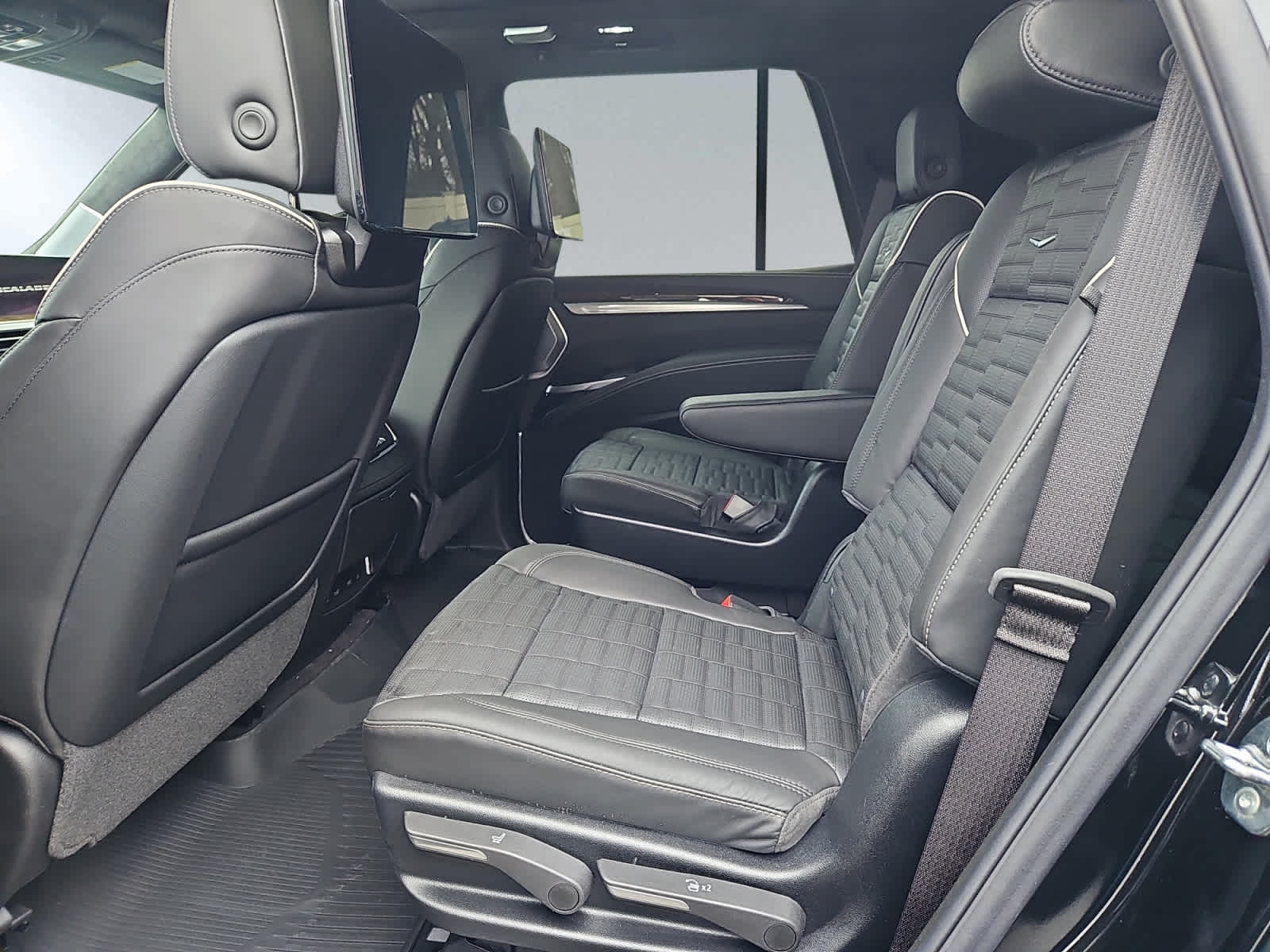 new 2026 Cadillac Escalade car, priced at $131,760