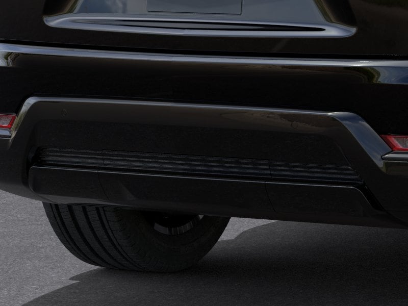 new 2025 Cadillac ESCALADE IQ car, priced at $132,960