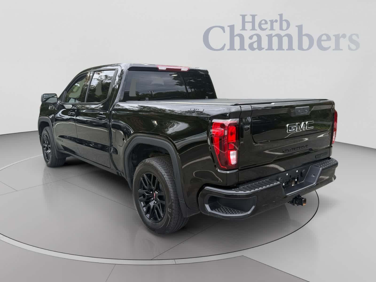 Used 2025 GMC Sierra 1500 Elevation Truck