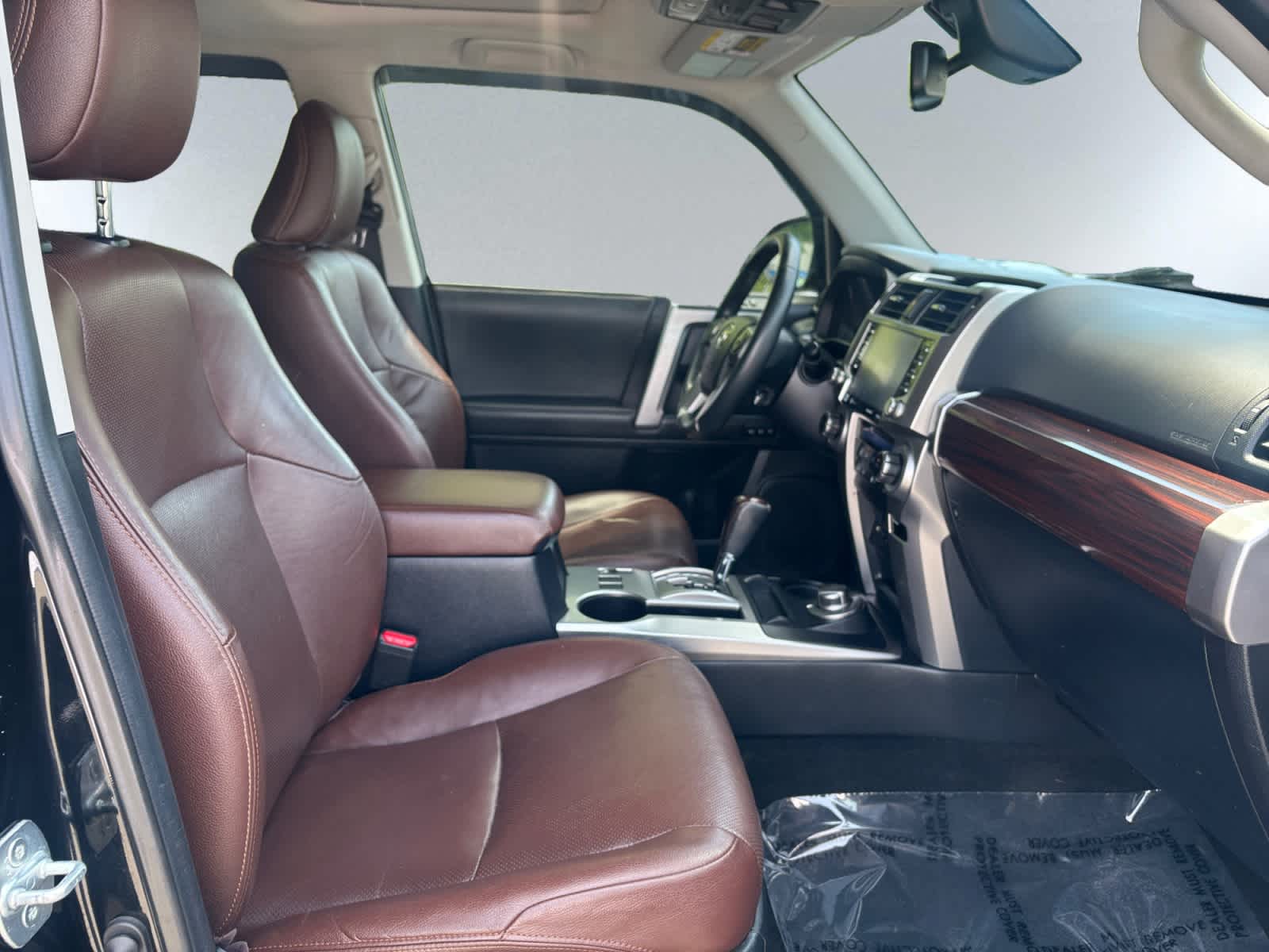 used 2020 Toyota 4Runner car, priced at $34,187