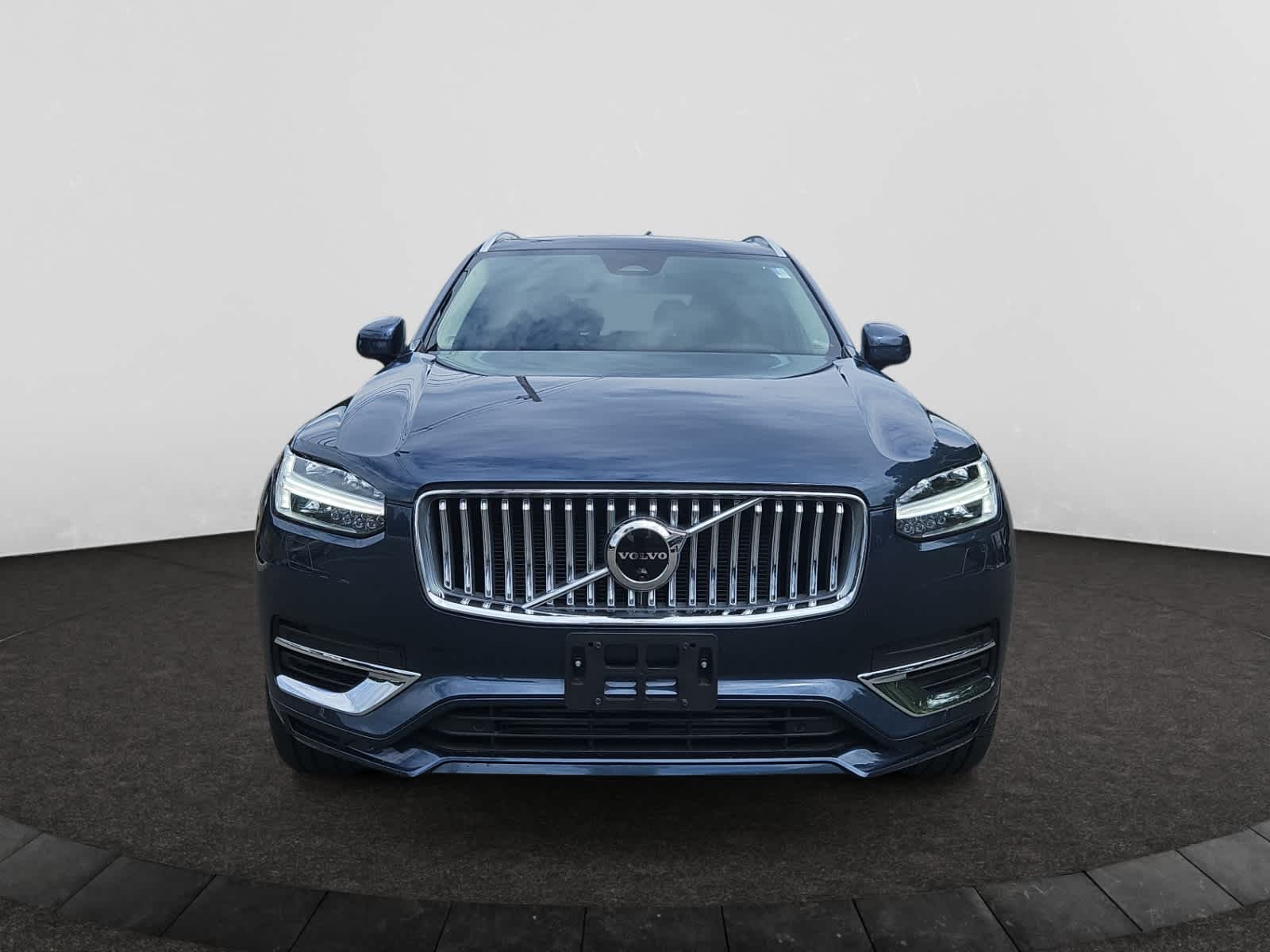 2024 Volvo XC90 Recharge Plus photo 2